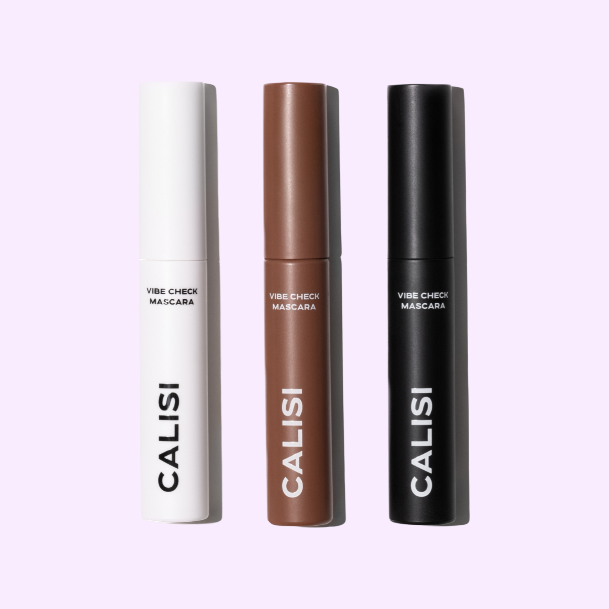 VIBE CHECK MASCARA TRIO