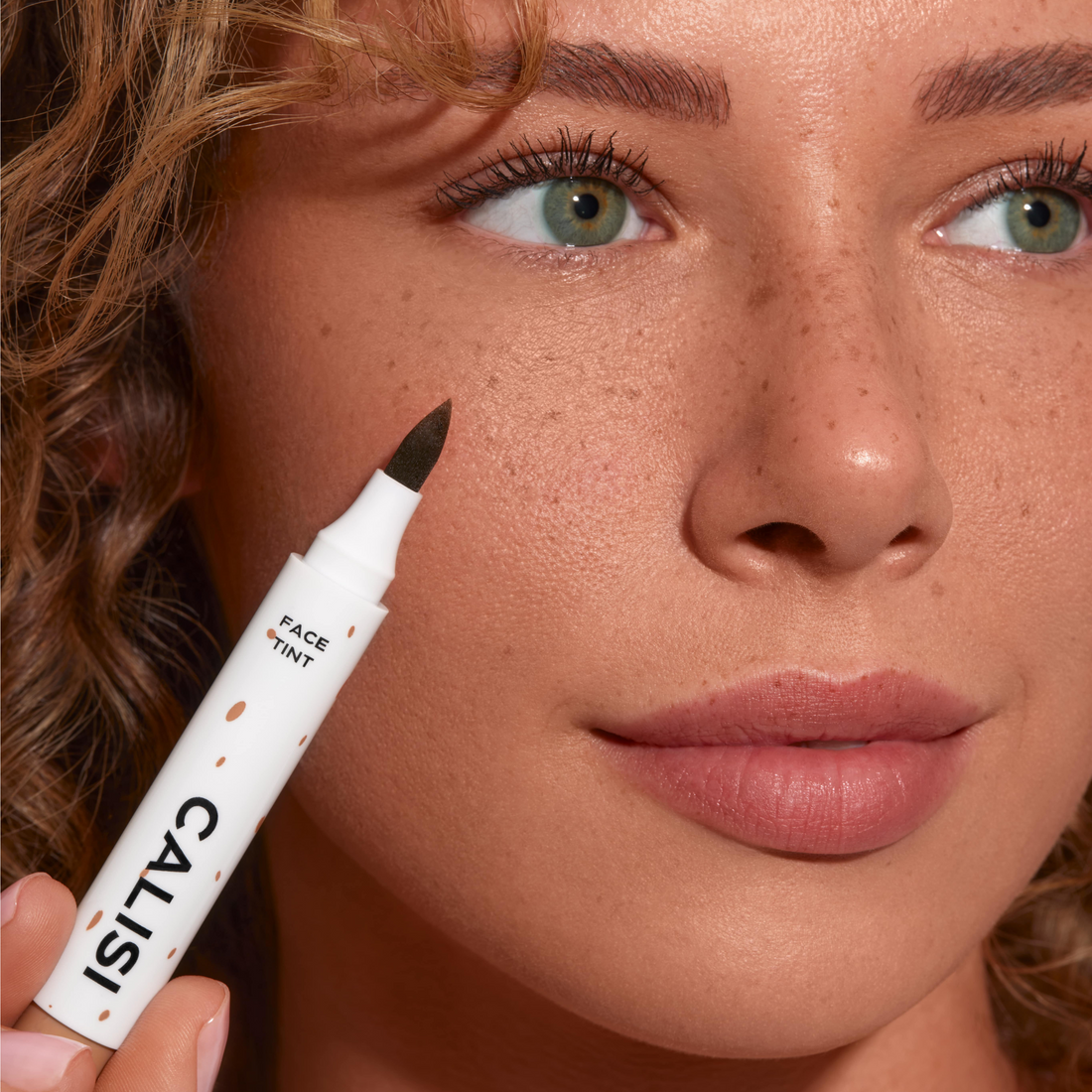 FACE TINT Multi Freckle Pen