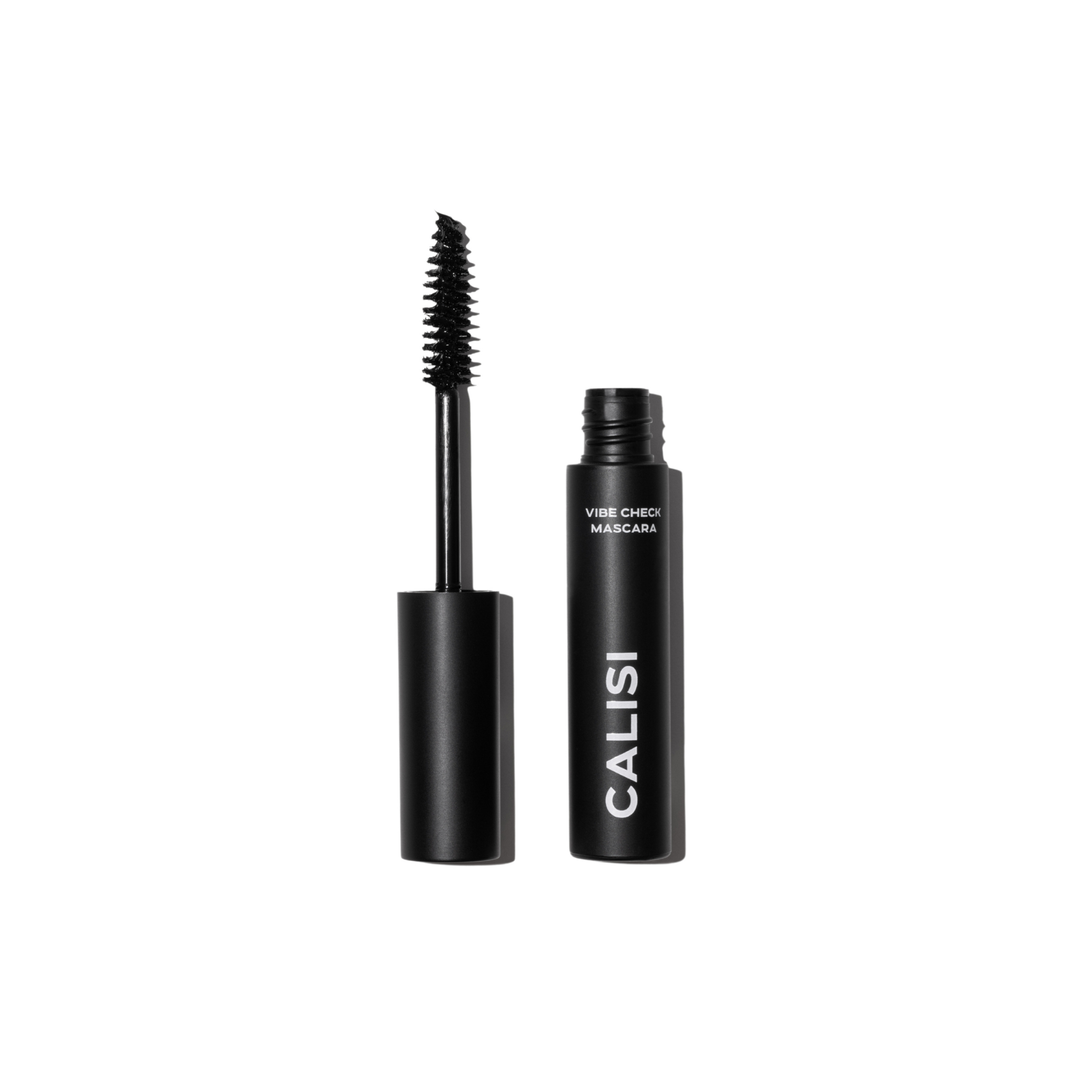 VIBE CHECK Tubing Mascara Schwarz