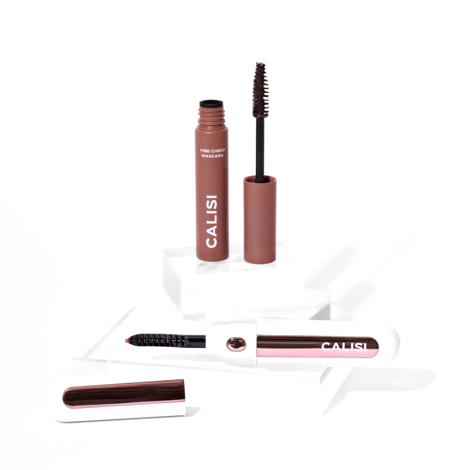 MIX + CURL BUNDLE