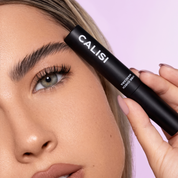 VIBE CHECK Tubing Mascara Black