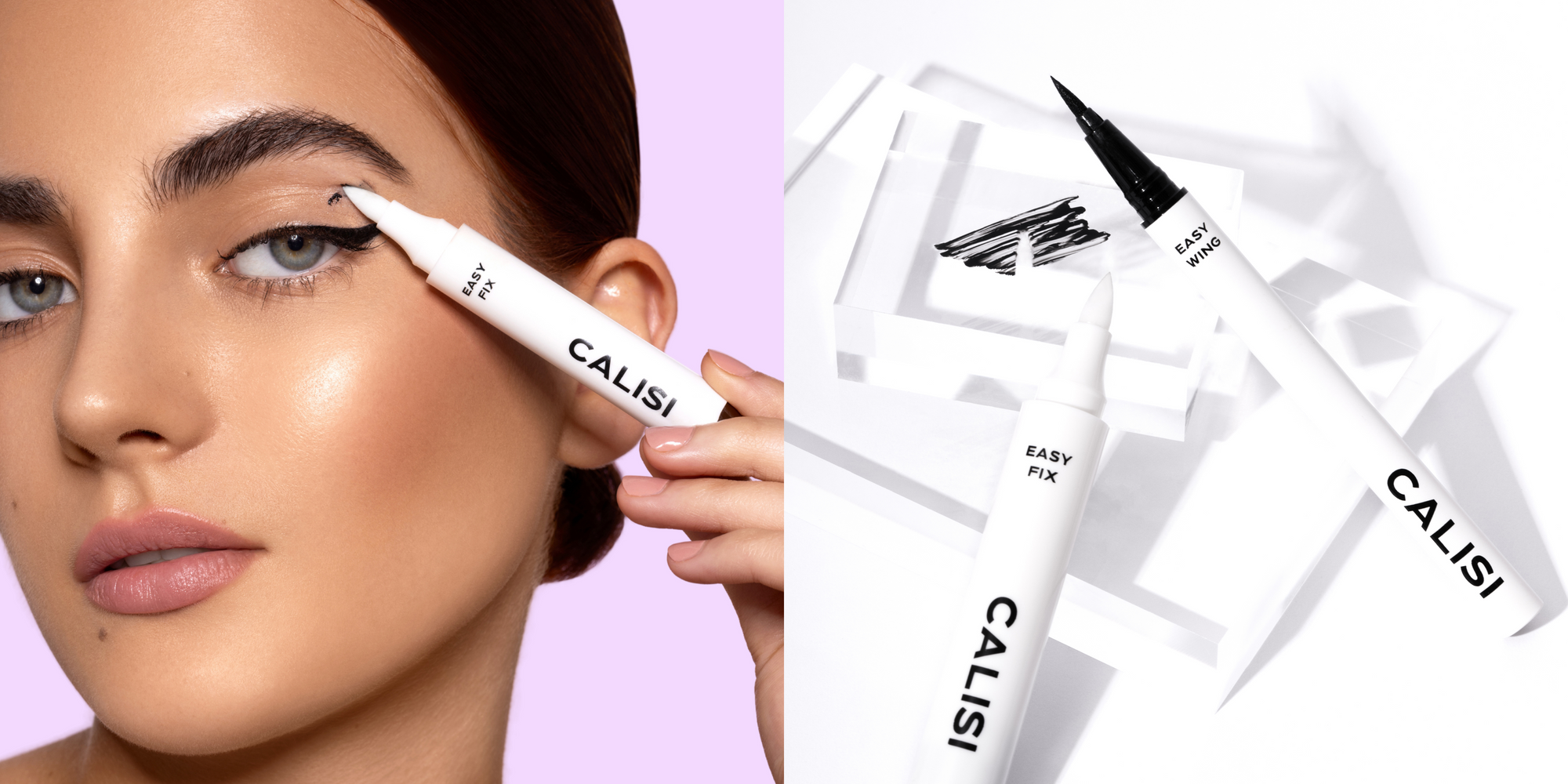 Calisi Beauty Shop Our Viral Heated Lash Curler 