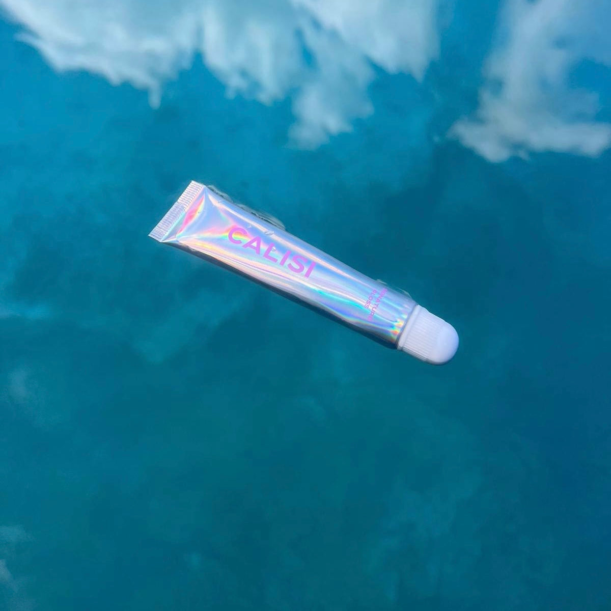 SIGNATURE GLOSS Hyaluronic Cool Mint