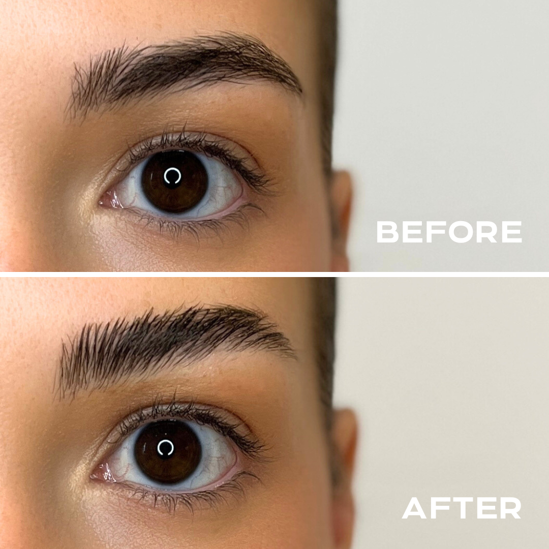 BROW FLOW Lamination Gel