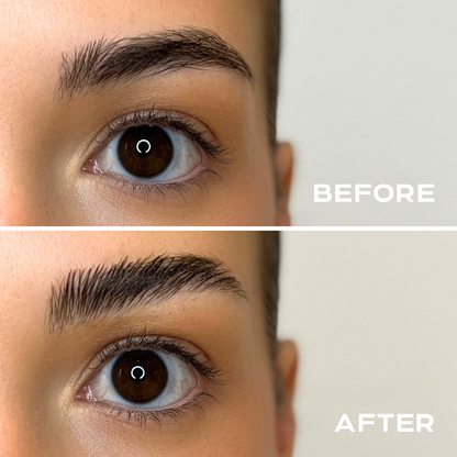 BROW FLOW 48-Hour Liquid Brow Gel for Long-Lasting, Flawless Brows – CALISI  BEAUTY