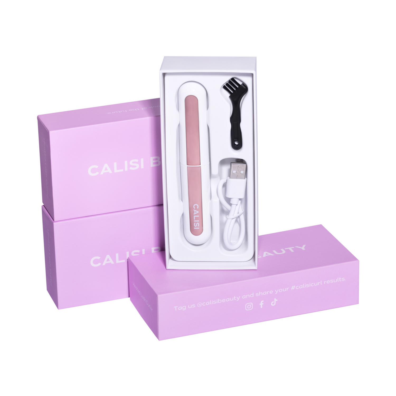 CALISI VACAY Limited Edition Set