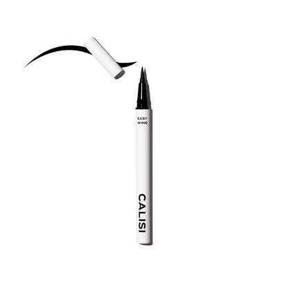 EASY WING Waterproof Liquid Eyeliner Black