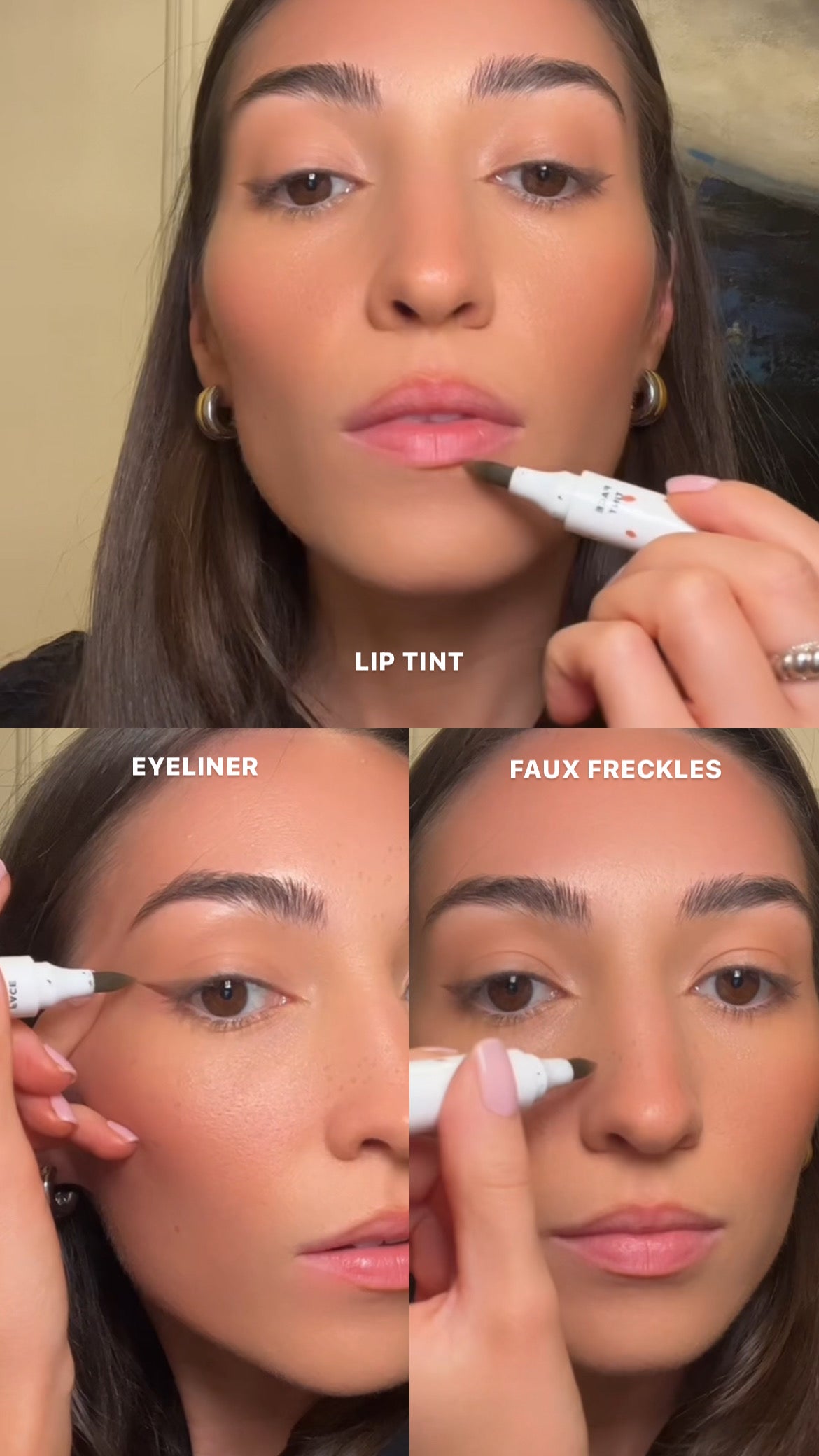 FACE TINT Multi Freckle Pen