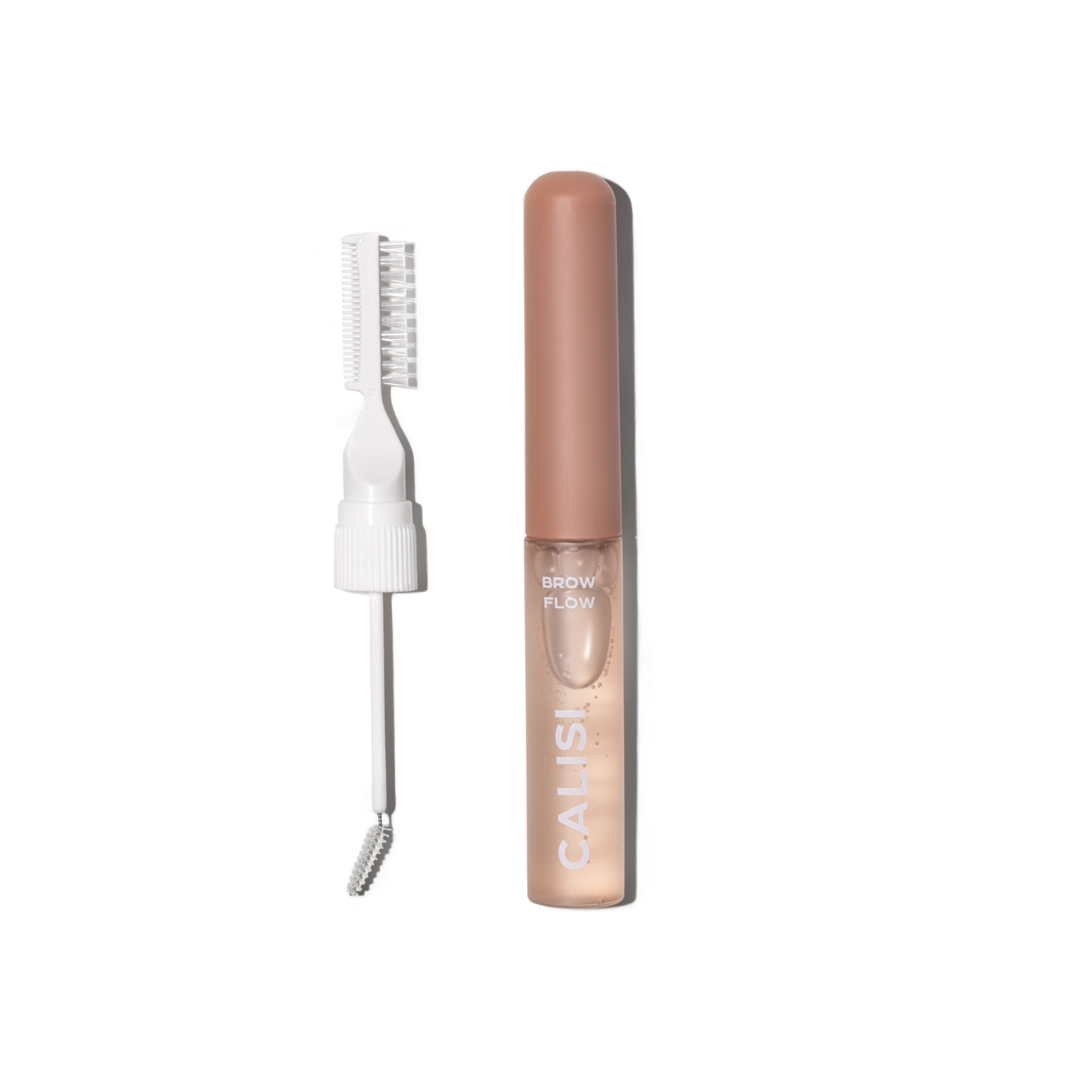 BROW FLOW Augenbrauen Gel